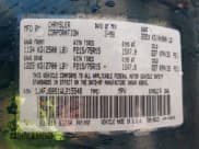 ✅ 1998 Jeep Cherokee Sport • VIN: 1J4FJ68S1WL215548 • Lot: 43104546. Listed on IAAI with 236,330 mi. Free auction sales archive from the USA and detailed vehicle history report at DreamBid. Image 9.