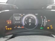 ✅ 2025 Lexus NX 350h • VIN: 2T2AKCEZ4SC046619 • Lot: 93371075. Listed on Copart with 4,560 mi. Free auction sales archive from the USA and detailed vehicle history report at DreamBid. Image 9.