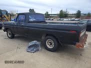 ✅ 1979 Ford F-150 • VIN: F15GKFA7079 • Lot: 86096655. Listed on Copart with 43,250 mi. Free auction sales archive from the USA and detailed vehicle history report at DreamBid. Image 2.