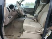 ✅ 2009 Nissan Frontier SE • VIN: 1N6AD06W99C401799 • Lot: 56278795. Listed on Copart with 241,362 mi. Free auction sales archive from the USA and detailed vehicle history report at DreamBid. Image 7.