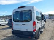 ✅ 2023 Ford Transit Passenger XL • VIN: 1FBAX2CG0PKB68650 • Лот: 40611147. Опубликован ранее на IAAI с пробегом 7 311 миль. Бесплатный доступ к архиву аукционных продаж из США и подробный отчёт об истории автомобиля на DreamBid. Изображение 4.