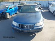 ✅ 1998 Cadillac Catera • VIN: W06VR52R0WR019027 • Lot: 42021502. Listed on IAAI with 124,903 mi. Free auction sales archive from the USA and detailed vehicle history report at DreamBid. Image 6.