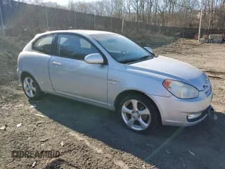 ✅ 2009 Hyundai Accent Auto SE • VIN: KMHCN36C29U139517 • Лот: 50884025. Опубликован ранее на Copart с пробегом 55 814 миль. Бесплатный доступ к архиву аукционных продаж из США и подробный отчёт об истории автомобиля на DreamBid. Изображение 4.