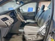 ✅ 2014 Toyota Sienna LE • VIN: 5TDKK3DC5ES476371 • Lot: 94230505. Listed on Copart with 217,306 mi. Free auction sales archive from the USA and detailed vehicle history report at DreamBid. Image 7.