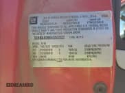 ✅ 2010 Chevrolet HHR LS • VIN: 3GNBAADB6AS502522 • Lot: 77836494. Listed on Copart with 93,720 mi. Free auction sales archive from the USA and detailed vehicle history report at DreamBid. Image 13.