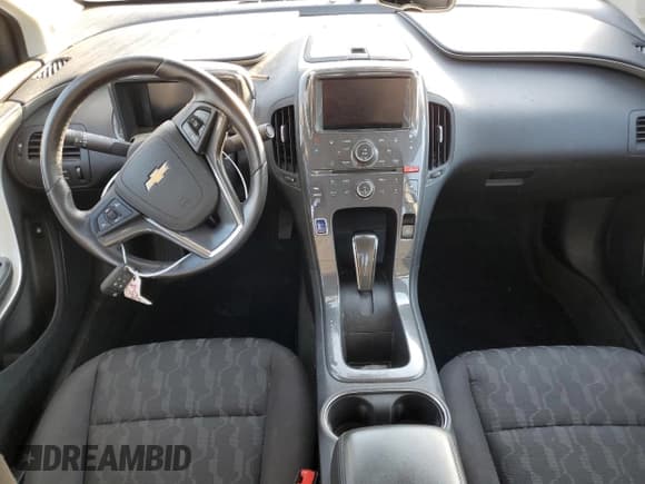 ✅ 2015 Chevrolet Volt • VIN: 1G1RA6E49FU118769 • Lot: 73911774. Wystawiony na Copart z przebiegiem Nie podano. Bezpłatny archiwum sprzedaży aukcyjnych z USA i szczegółowy raport historii pojazdu na DreamBid. Zdjęcie 8.