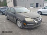 ✅ 2007 Volkswagen Jetta • VIN: 3VWGG71K67M140089 • Лот: 42173711. Опубликован ранее на IAAI с пробегом 87 760 миль. Бесплатный доступ к архиву аукционных продаж из США и подробный отчёт об истории автомобиля на DreamBid. Изображение 1.