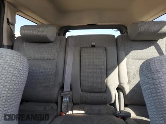 ✅ 2007 Jeep Commander Sport • VIN: 1J8HG48K27C567128 • Lot: 80455145. Wystawiony na Copart z przebiegiem 159 037 mil. Bezpłatny archiwum sprzedaży aukcyjnych z USA i szczegółowy raport historii pojazdu na DreamBid. Zdjęcie 10.