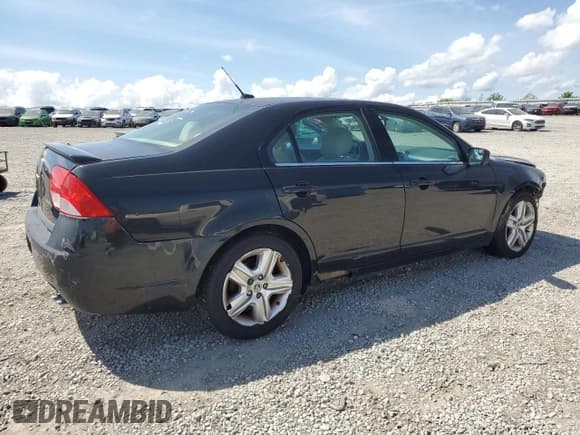 ✅ 2011 Mercury Milan • VIN: 3MEHM0HAXBR602037 • Лот: 53450745. Опубликован ранее на Copart с пробегом 175 573 миль. Бесплатный доступ к архиву аукционных продаж из США и подробный отчёт об истории автомобиля на DreamBid. Изображение 3.