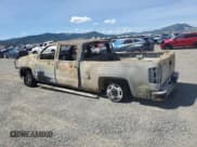 ✅ 2017 Chevrolet Silverado 2500HD LT • VIN: 1GC1KVEG7HF103684 • Лот: 66466785. Опубликован ранее на Copart с пробегом Не указан. Бесплатный доступ к архиву аукционных продаж из США и подробный отчёт об истории автомобиля на DreamBid. Изображение 2.