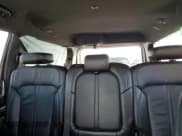 ✅ 2022 Jeep Wagoneer Series II • VIN: 1C4SJVBT3NS182718 • Lot: 88100715. Listed on Copart with 80,536 mi. Free auction sales archive from the USA and detailed vehicle history report at DreamBid. Image 10.