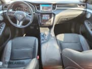 ✅ 2019 Infiniti QX50 Essential • VIN: 3PCAJ5M35KF110095 • Lot: 86310925. Wystawiony na Copart z przebiegiem 91 921 mil. Bezpłatny archiwum sprzedaży aukcyjnych z USA i szczegółowy raport historii pojazdu na DreamBid. Zdjęcie 8.