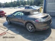 ✅ 2012 Mitsubishi Eclipse GS Sport • VIN: 4A37L2EF4CE003177 • Lot: 72350864. Wystawiony na Copart z przebiegiem 127 606 mil. Bezpłatny archiwum sprzedaży aukcyjnych z USA i szczegółowy raport historii pojazdu na DreamBid. Zdjęcie 2.