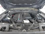 ✅ 2014 BMW 5 Series 535i • VIN: WBA5B1C58ED481562 • Lot: 43031255. Listed on IAAI with 111,354 mi. Free auction sales archive from the USA and detailed vehicle history report at DreamBid. Image 10.