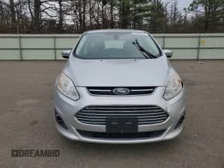 ✅ 2016 Ford C-Max SEL • VIN: 1FADP5CUXGL111646 • Lot: 91882475. Wystawiony na Copart z przebiegiem 167 378 mil. Bezpłatny archiwum sprzedaży aukcyjnych z USA i szczegółowy raport historii pojazdu na DreamBid. Zdjęcie 5.