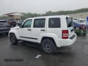 ✅ 2012 Jeep Liberty Sport Latitude • VIN: 1C4PJMAK2CW122511 • Lot: 59661495. Listed on Copart with 120,303 mi. Free auction sales archive from the USA and detailed vehicle history report at DreamBid. Image 2.