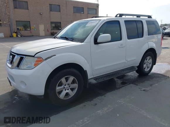 ✅ 2012 Nissan Pathfinder S • VIN: 5N1AR1NB9CC611556 • Лот: 42083031. Опубликован ранее на IAAI с пробегом 199 443 миль. Бесплатный доступ к архиву аукционных продаж из США и подробный отчёт об истории автомобиля на DreamBid. Изображение 17.