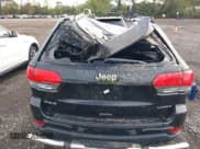 ✅ 2016 Jeep Grand Cherokee Laredo • VIN: 1C4RJFAG6GC427162 • Лот: 43445477. Опубликован ранее на IAAI с пробегом 28 701 миль. Бесплатный доступ к архиву аукционных продаж из США и подробный отчёт об истории автомобиля на DreamBid. Изображение 16.