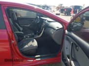 ✅ 2013 Hyundai Elantra GLS • VIN: KMHDH4AE1DU998410 • Lot: 43157674. Listed on IAAI with 176,038 mi. Free auction sales archive from the USA and detailed vehicle history report at DreamBid. Image 5.