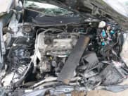 ✅ 2018 Toyota Corolla L • VIN: 2T1BURHE4JC081237 • Lot: 42026419. Listed on IAAI with Not provided. Free auction sales archive from the USA and detailed vehicle history report at DreamBid. Image 10.