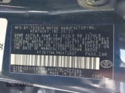 ✅ 2021 Toyota Camry SE • VIN: 4T1G11AK1MU472607 • Lot: 43440948. Wystawiony na IAAI z przebiegiem 49 315 mil. Bezpłatny archiwum sprzedaży aukcyjnych z USA i szczegółowy raport historii pojazdu na DreamBid. Zdjęcie 9.