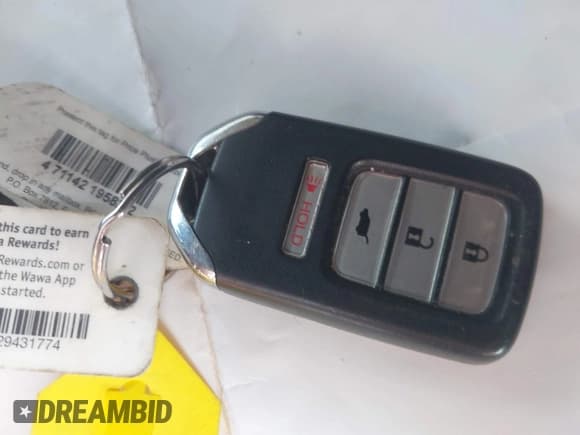 ✅ 2020 Honda HR-V EX • VIN: 3CZRU6H59LM732542 • Lot: 42486644. Wystawiony na IAAI z przebiegiem 150 392 mil. Bezpłatny archiwum sprzedaży aukcyjnych z USA i szczegółowy raport historii pojazdu na DreamBid. Zdjęcie 11.