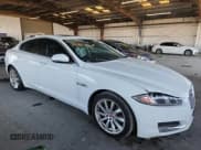✅ 2014 Jaguar XF T • VIN: SAJWA0ES0EPU19130 • Lot: 90946545. Wystawiony na Copart z przebiegiem Nie podano. Bezpłatny archiwum sprzedaży aukcyjnych z USA i szczegółowy raport historii pojazdu na DreamBid. Zdjęcie 4.