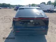 ✅ 2024 Toyota bZ4X Limited • VIN: JTMABACA9RA084576 • Lot: 42742999. Listed on IAAI with 3,188 mi. Free auction sales archive from the USA and detailed vehicle history report at DreamBid. Image 17.