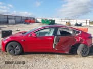 ✅ 2018 Tesla Model 3 Long Range Battery • VIN: 5YJ3E1EA1JF022100 • Lot: 43675807. Listed on IAAI with 46,786 mi. Free auction sales archive from the USA and detailed vehicle history report at DreamBid. Image 13.