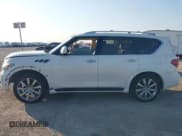 ✅ 2013 Infiniti QX56 • VIN: JN8AZ2NE0D9061199 • Lot: 43237020. Wystawiony na IAAI z przebiegiem 195 538 mil. Bezpłatny archiwum sprzedaży aukcyjnych z USA i szczegółowy raport historii pojazdu na DreamBid. Zdjęcie 14.