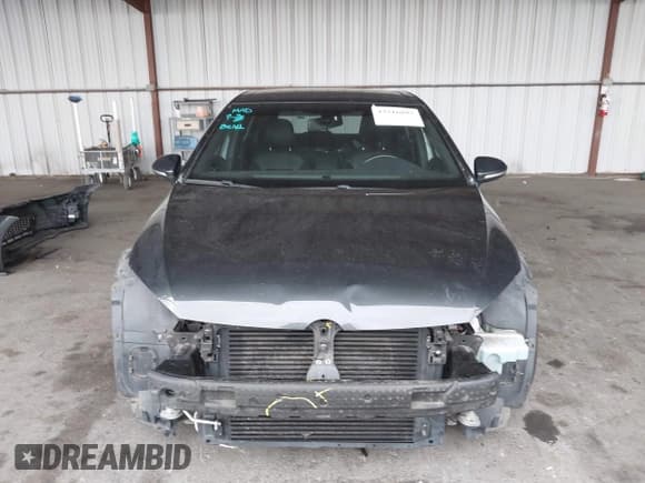 ✅ 2015 Volkswagen Golf GTI S • VIN: 3VW447AU4FM103196 • Lot: 43316897. Listed on IAAI with 124,263 mi. Free auction sales archive from the USA and detailed vehicle history report at DreamBid. Image 6.