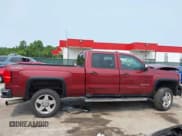 ✅ 2015 Chevrolet Silverado 2500HD LT • VIN: 1GC1KVE83FF102831 • Lot: 42411608. Listed on IAAI with 140,538 mi. Free auction sales archive from the USA and detailed vehicle history report at DreamBid. Image 13.