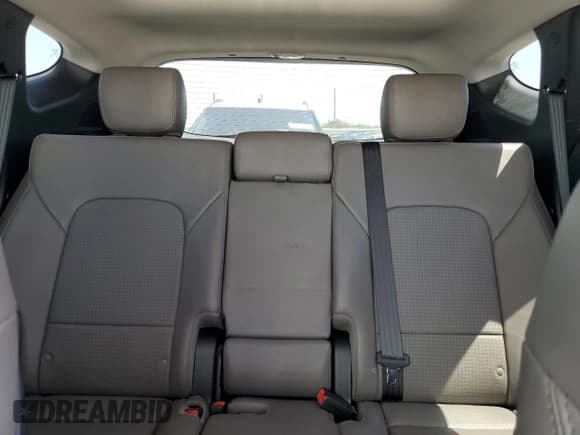 ✅ 2015 Hyundai Santa Fe • VIN: 5XYZW4LA6FG263629 • Лот: 57553744. Опубликован ранее на Copart с пробегом 75 409 миль. Бесплатный доступ к архиву аукционных продаж из США и подробный отчёт об истории автомобиля на DreamBid. Изображение 10.