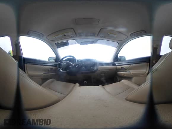 2016 Mitsubishi Outlander SE с VIN JA4AZ3A33GZ002152, выставлен на аукционе IAAI как лот 41602038 с пробегом 103 461 миль миль и . История ставок и продаж доступна на DreamBid. Изображение 17.