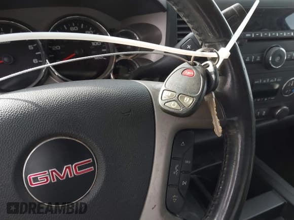 ✅ 2012 GMC Sierra 1500 SLE • VIN: 3GTP1VE01CG155416 • Lot: 43789336. Listed on IAAI with 258,972 mi. Free auction sales archive from the USA and detailed vehicle history report at DreamBid. Image 11.