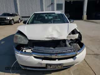 2004 Chevrolet Malibu z VIN 1G1ZS52F34F246942, wystawiony jako Copart lot #72402444 z przebiegiem 249 776 mil mil oraz Szkoda całkowita • Salvage title. Historia ofert i sprzedaży dostępna na DreamBid. Obrazek 5.