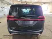 ✅ 2021 Chrysler Pacifica Touring L • VIN: 2C4RC1BG6MR534114 • Lot: 90663025. Listed on Copart with 136,547 mi. Free auction sales archive from the USA and detailed vehicle history report at DreamBid. Image 6.