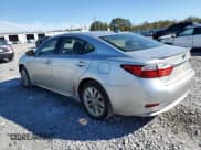 ✅ 2015 Lexus ES 300h • VIN: JTHBW1GG1F2098077 • Lot: 82495485. Wystawiony na Copart z przebiegiem 255 482 mil. Bezpłatny archiwum sprzedaży aukcyjnych z USA i szczegółowy raport historii pojazdu na DreamBid. Zdjęcie 2.