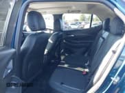 ✅ 2021 Buick Encore GX Select • VIN: KL4MMDS21MB133141 • Lot: 42841465. Listed on IAAI with 59,277 mi. Free auction sales archive from the USA and detailed vehicle history report at DreamBid. Image 8.