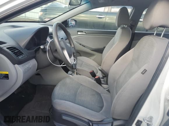 ✅ 2017 Hyundai Accent SE • VIN: KMHCT4AEXHU366523 • Лот: 37688524. Опубликован ранее на Copart с пробегом 89 027 миль. Бесплатный доступ к архиву аукционных продаж из США и подробный отчёт об истории автомобиля на DreamBid. Изображение 7.