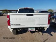 ✅ 2015 Chevrolet Silverado 2500HD Work Truck • VIN: 1GB2CUEG9FZ122068 • Лот: 43647284. Опубликован ранее на IAAI с пробегом 214 454 миль. Бесплатный доступ к архиву аукционных продаж из США и подробный отчёт об истории автомобиля на DreamBid. Изображение 15.