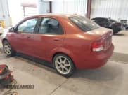 ✅ 2005 Chevrolet Aveo LS • VIN: KL1TD52655B319901 • Lot: 42750039. Listed on IAAI with 179,107 mi. Free auction sales archive from the USA and detailed vehicle history report at DreamBid. Image 3.