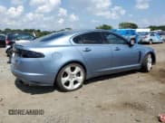 ✅ 2009 Jaguar XF Supercharged • VIN: SAJWA07C491R33464 • Lot: 69304515. Listed on Copart with Not provided. Free auction sales archive from the USA and detailed vehicle history report at DreamBid. Image 3.