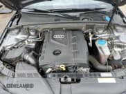 ✅ 2014 Audi A4 Premium • VIN: WAUDFAFL5EN029413 • Lot: 63907295. Listed on Copart with 133,879 mi. Free auction sales archive from the USA and detailed vehicle history report at DreamBid. Image 11.