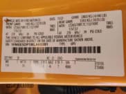 ✅ 2021 Ford Bronco Black Diamond • VIN: 1FMEE5DP1MLA93381 • Lot: 82452925. Wystawiony na Copart z przebiegiem 37 164 mil. Bezpłatny archiwum sprzedaży aukcyjnych z USA i szczegółowy raport historii pojazdu na DreamBid. Zdjęcie 14.