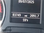 ✅ 2016 Audi A3 Premium Plus • VIN: WAUJ8GFF8G1067268 • Lot: 43153766. Listed on IAAI with 83,749 mi. Free auction sales archive from the USA and detailed vehicle history report at DreamBid. Image 16.