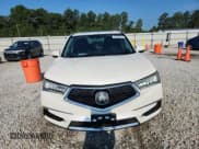 ✅ 2017 Acura MDX Technology • VIN: 5FRYD3H58HB011851 • Lot: 68439015. Wystawiony na Copart z przebiegiem 126 421 mil. Bezpłatny archiwum sprzedaży aukcyjnych z USA i szczegółowy raport historii pojazdu na DreamBid. Zdjęcie 5.