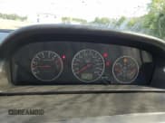 ✅ 2006 Nissan X-Trail XE • VIN: JN8BT08V76W200772 • Lot: 62078634. Listed on Copart with 234,102 mi. Free auction sales archive from the USA and detailed vehicle history report at DreamBid. Image 9.