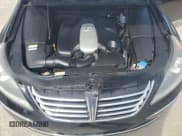 ✅ 2011 Hyundai Equus Ultimate • VIN: KMHGH4JF6BU039670 • Lot: 71631415. Wystawiony na Copart z przebiegiem 112 456 mil. Bezpłatny archiwum sprzedaży aukcyjnych z USA i szczegółowy raport historii pojazdu na DreamBid. Zdjęcie 11.