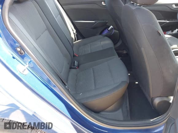 ✅ 2019 Hyundai Accent SE • VIN: 3KPC24A30KE042511 • Lot: 43259564. Wystawiony na IAAI z przebiegiem 83 882 mil. Bezpłatny archiwum sprzedaży aukcyjnych z USA i szczegółowy raport historii pojazdu na DreamBid. Zdjęcie 8.